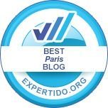 Best Paris Blogger - Expertido.org