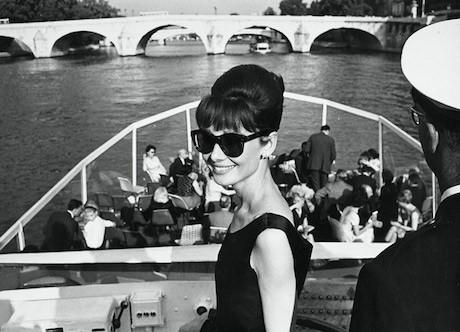 Audrey Hepburn in How to Steal a Million (1966)  Audrey hepburn sunglasses,  Audrey hepburn pictures, Audrey hepburn